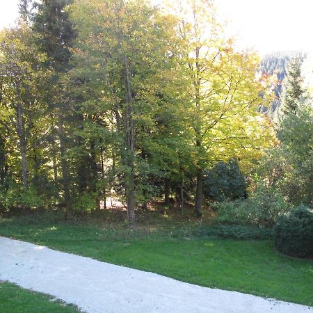 Ferienhaus Zweihaeusl Mönichkirchen Esterno foto