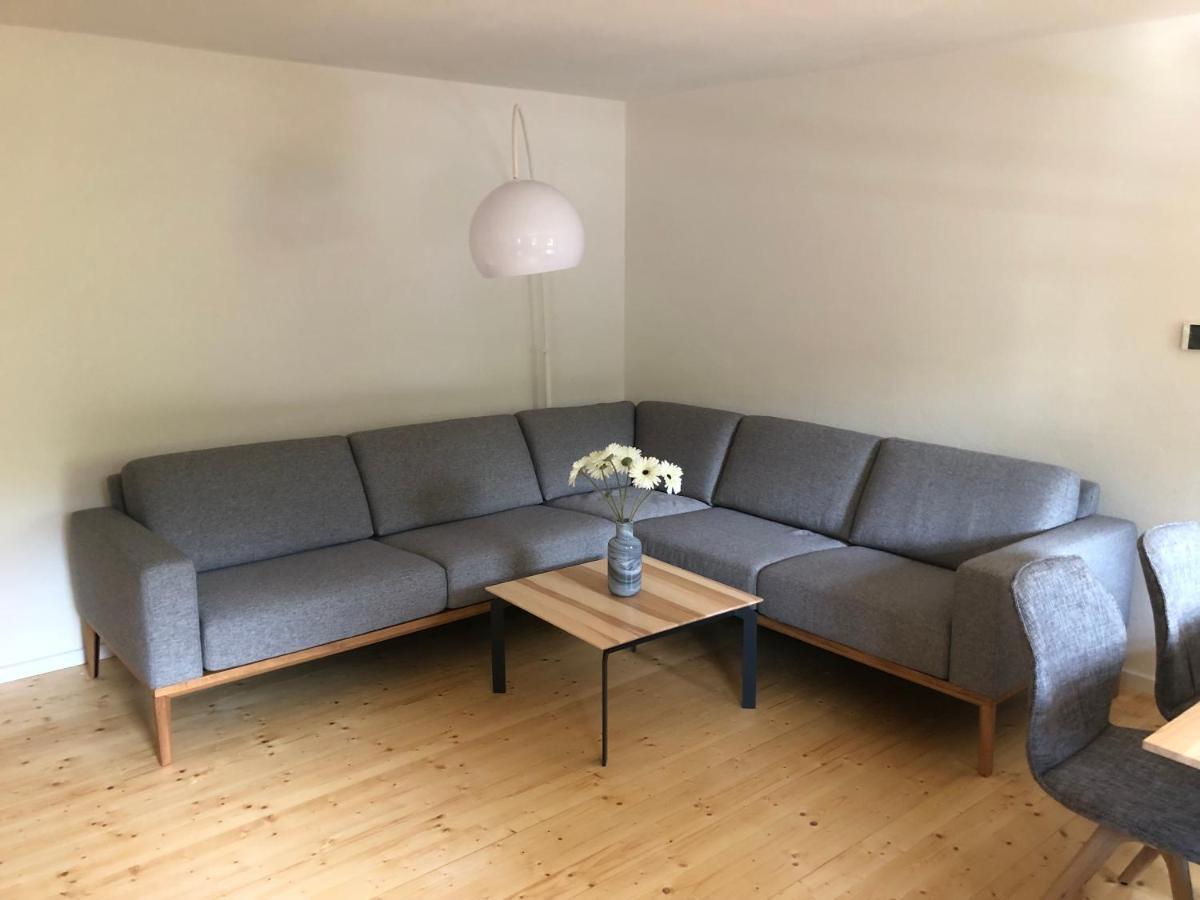Ferienhaus Zweihaeusl Mönichkirchen Esterno foto