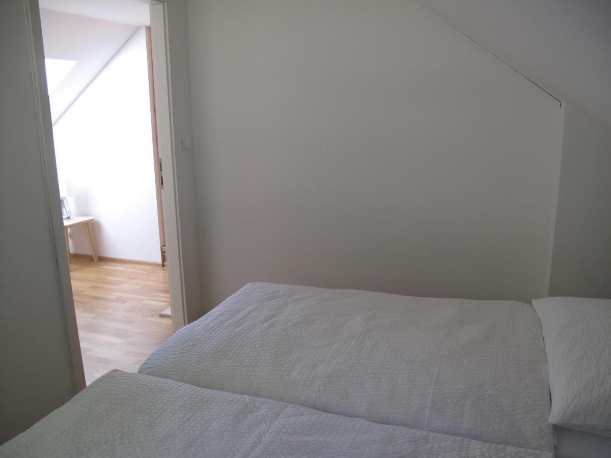 Ferienhaus Zweihaeusl Mönichkirchen Esterno foto