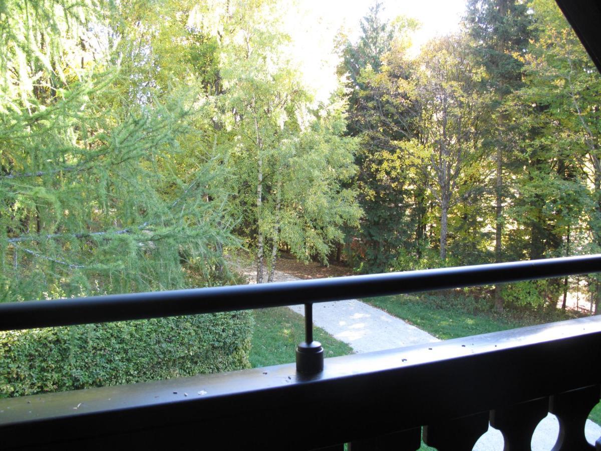 Ferienhaus Zweihaeusl Mönichkirchen Esterno foto