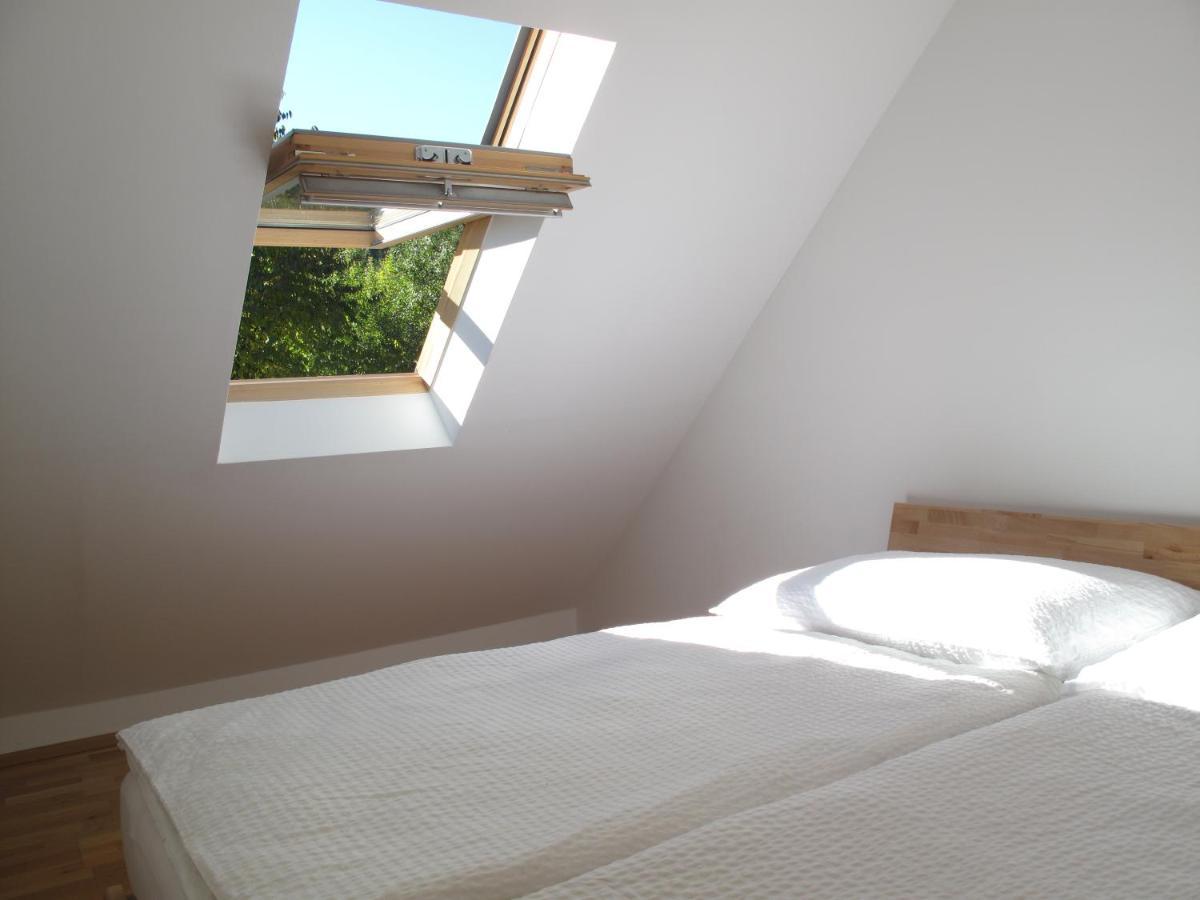 Ferienhaus Zweihaeusl Mönichkirchen Esterno foto