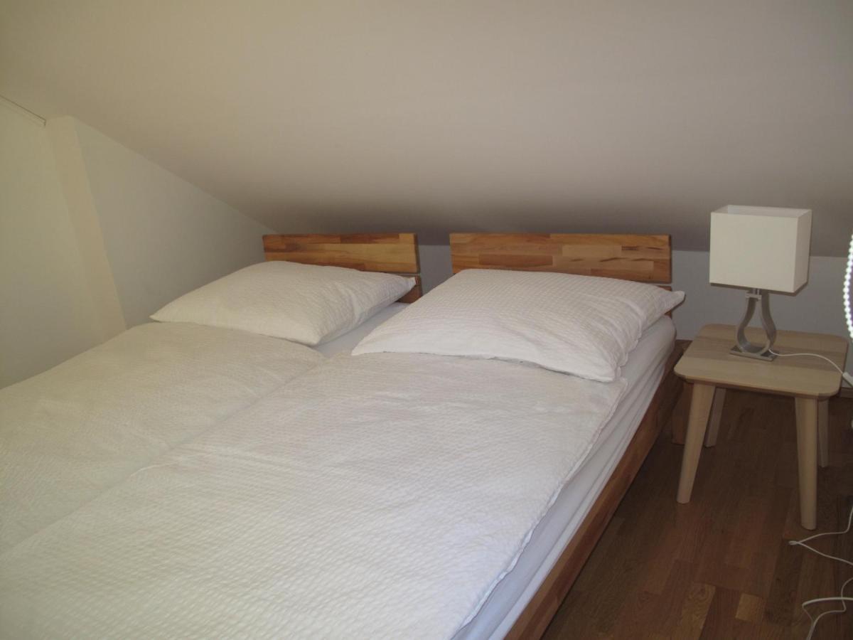 Ferienhaus Zweihaeusl Mönichkirchen Esterno foto