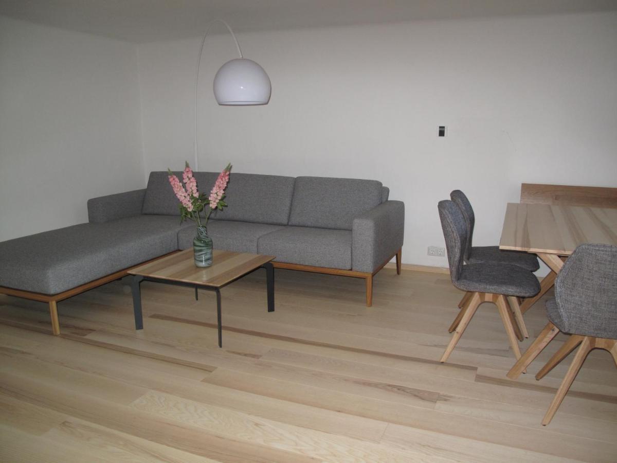 Ferienhaus Zweihaeusl Mönichkirchen Esterno foto