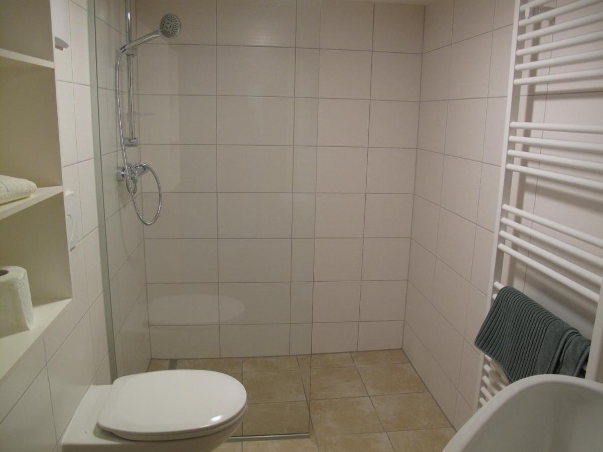 Ferienhaus Zweihaeusl Mönichkirchen Esterno foto