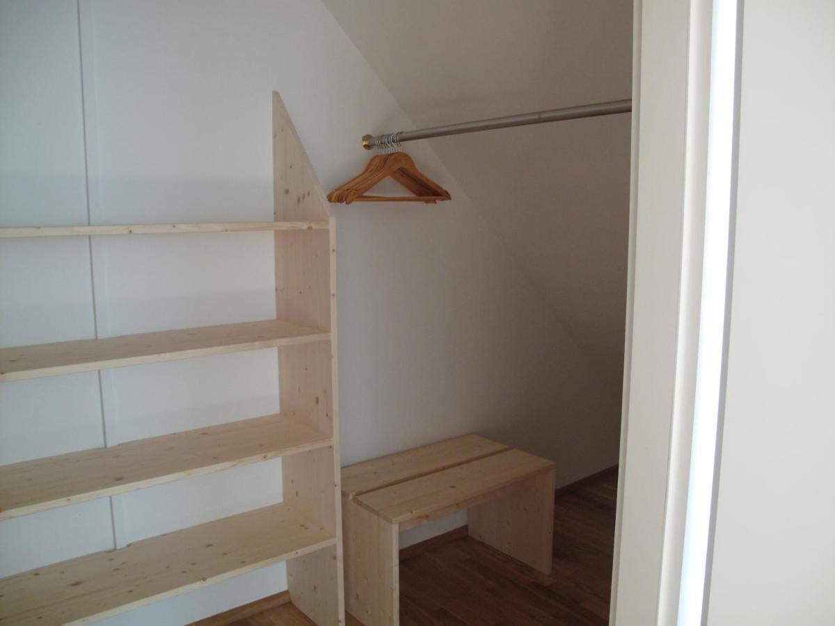 Ferienhaus Zweihaeusl Mönichkirchen Esterno foto